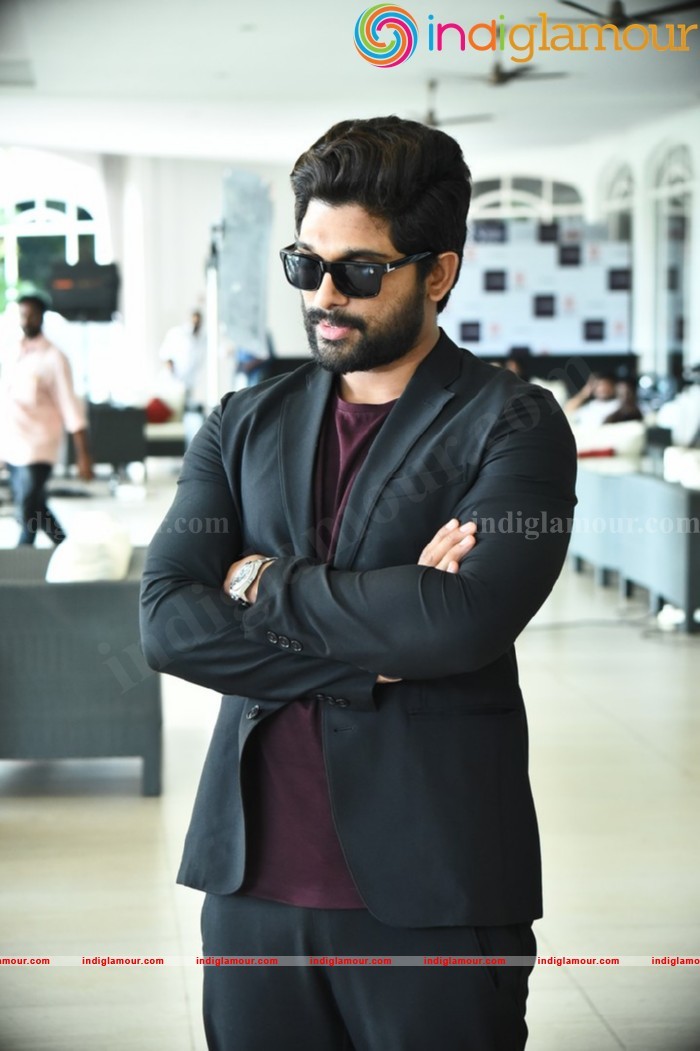 Allu Arjun Actor Photos Actor hd photo