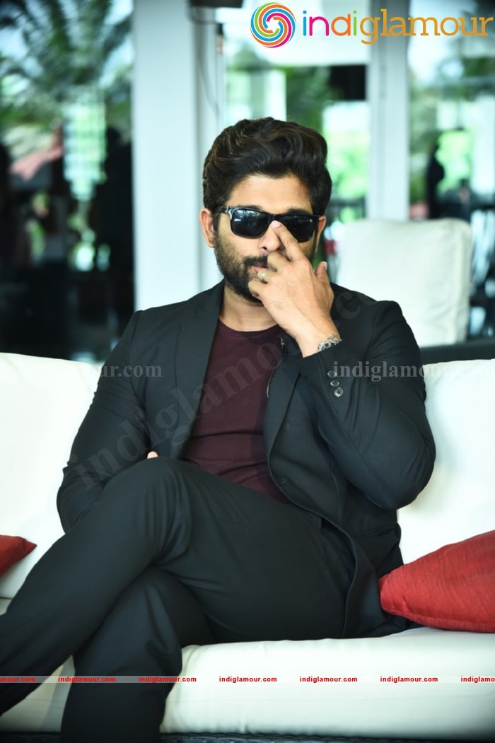 Allu Arjun Actor Photos Actor hd photo