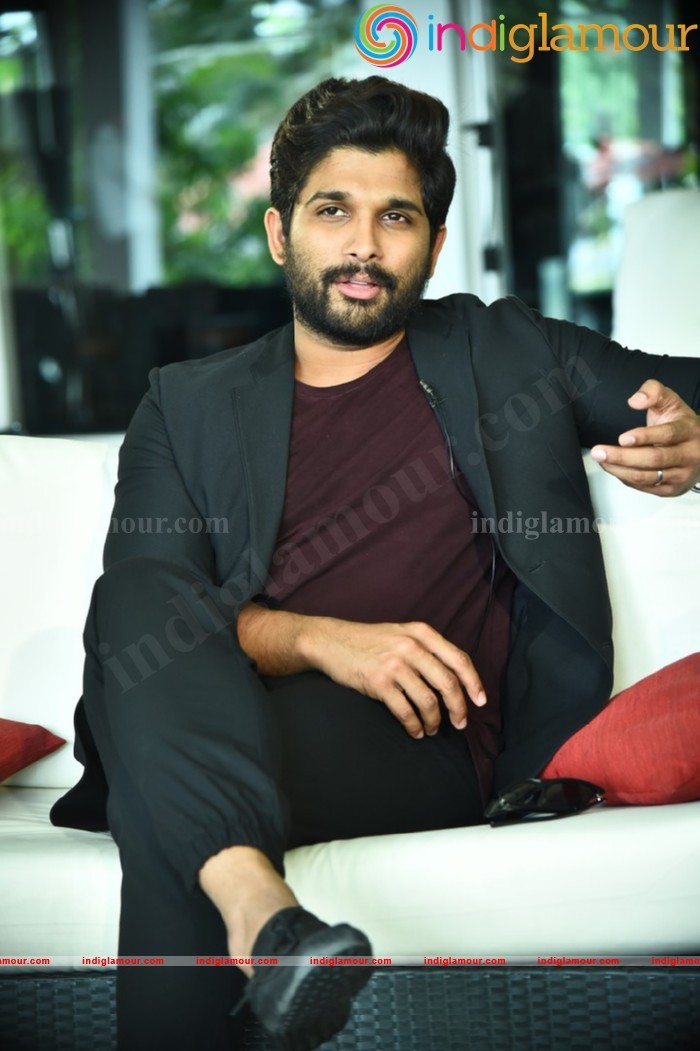 Allu Arjun Actor Photos Actor hd photo