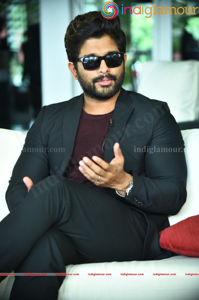 Allu Arjun Actor Photos Actor hd photo