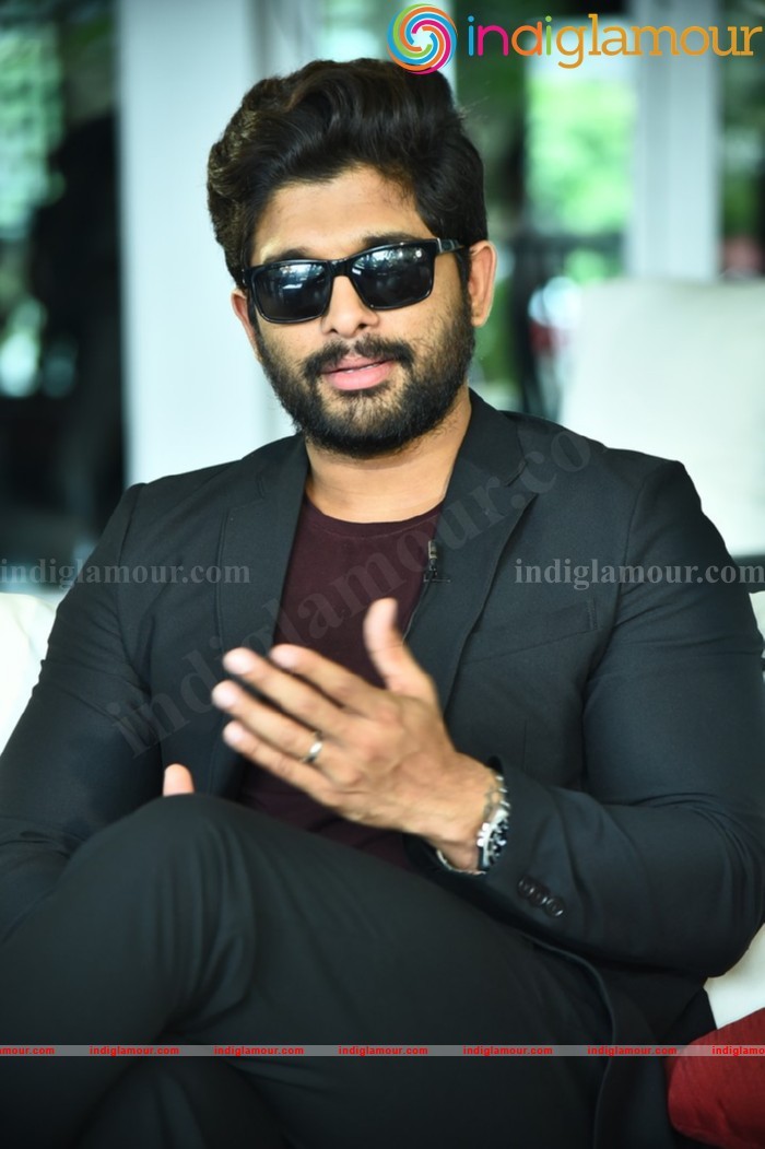 Allu Arjun Actor Photos Actor hd photo