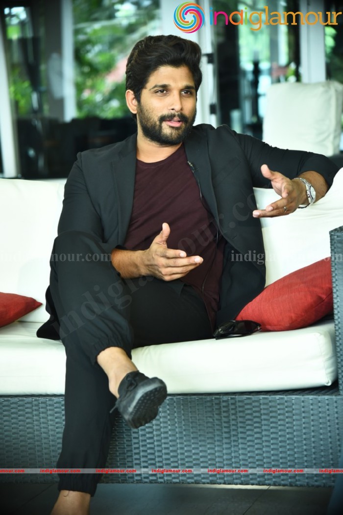 Allu Arjun Actor Photos Actor hd photo