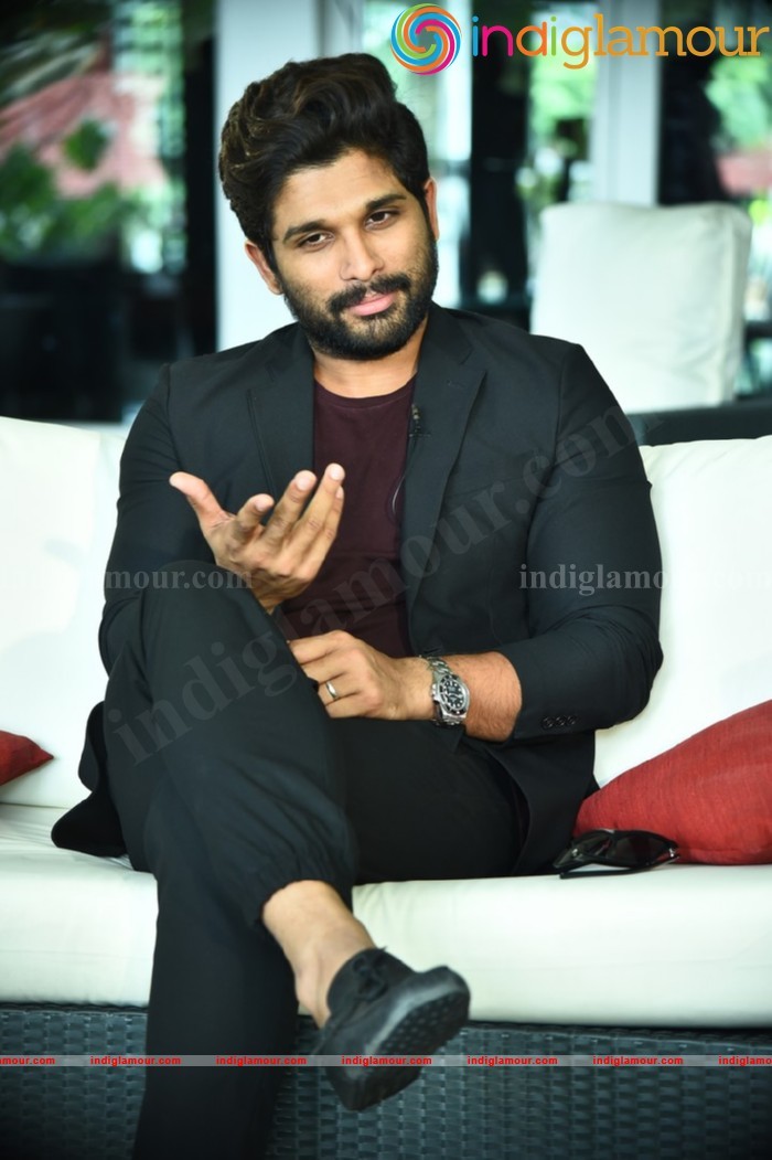 Allu Arjun Actor Photos Actor hd photo
