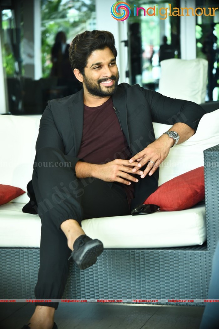 Allu Arjun Actor Photos Actor hd photo