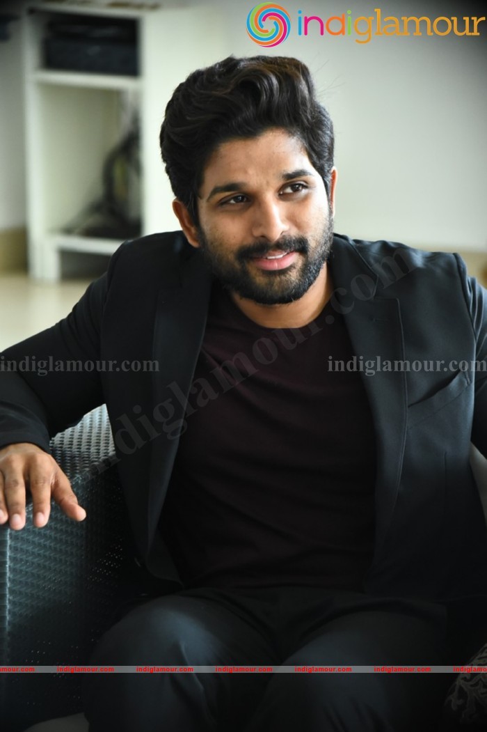 Allu Arjun Actor Photos Actor hd photo