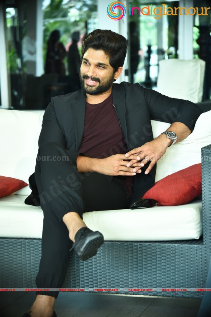 Allu Arjun Actor Photos Actor hd photo