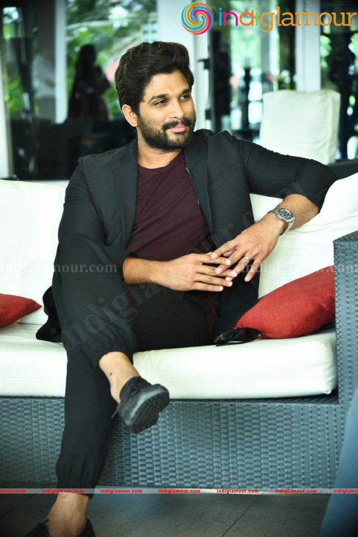 Allu Arjun Actor Photos Actor hd photo