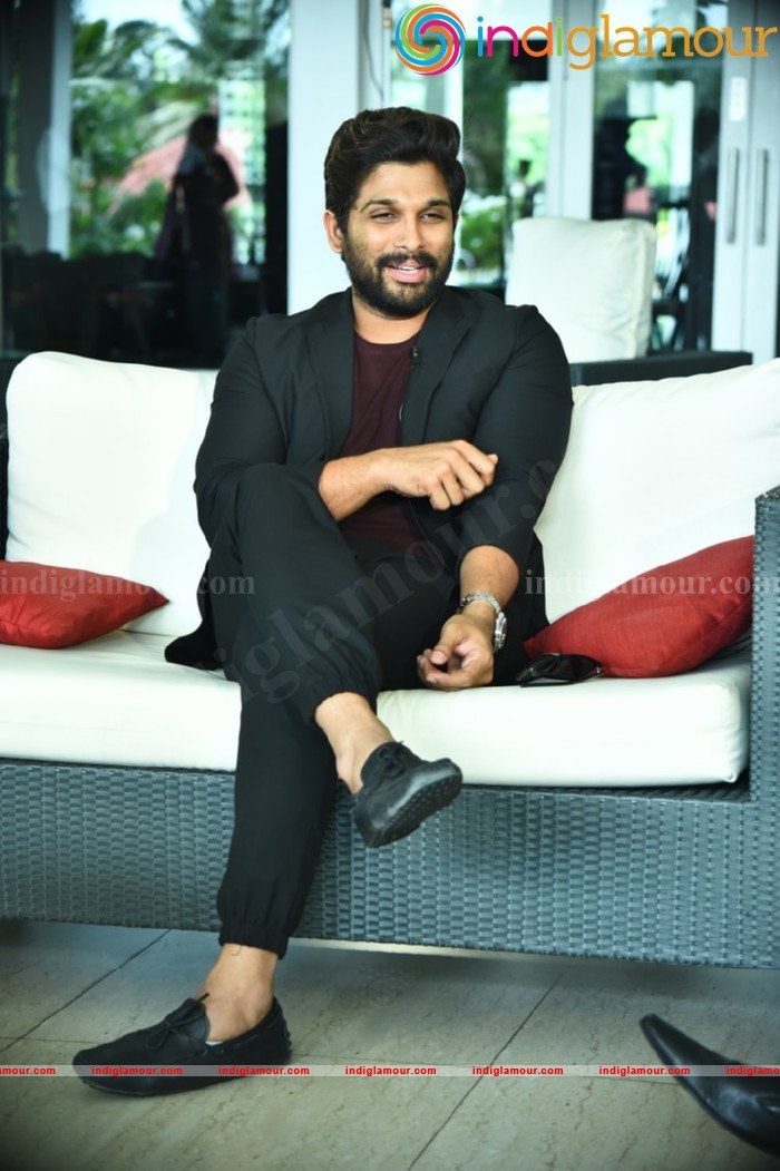 Allu Arjun Actor Photos Actor hd photo