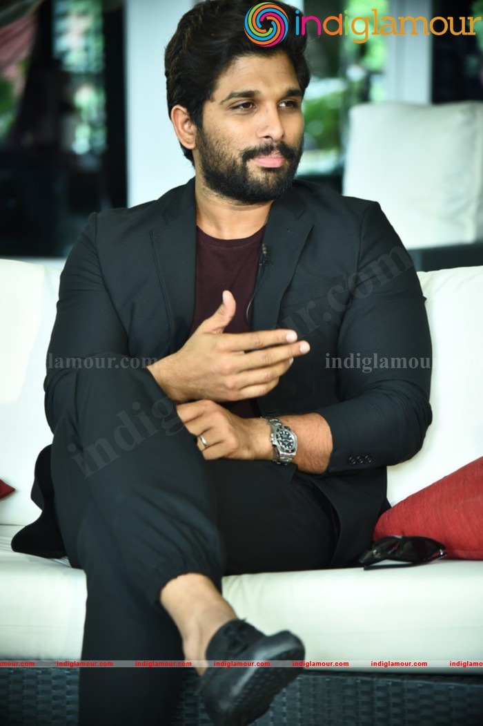 Allu Arjun Actor Photos Actor hd photo