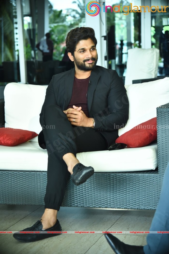 Allu Arjun Actor Photos Actor hd photo
