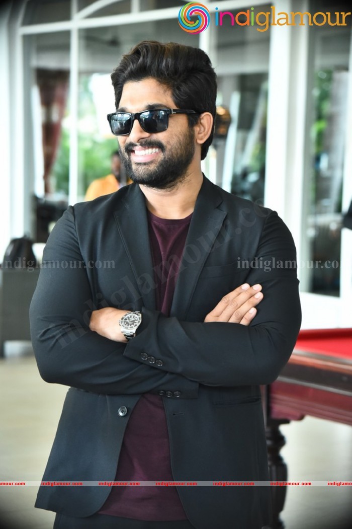 Allu Arjun Actor Photos Actor hd photo