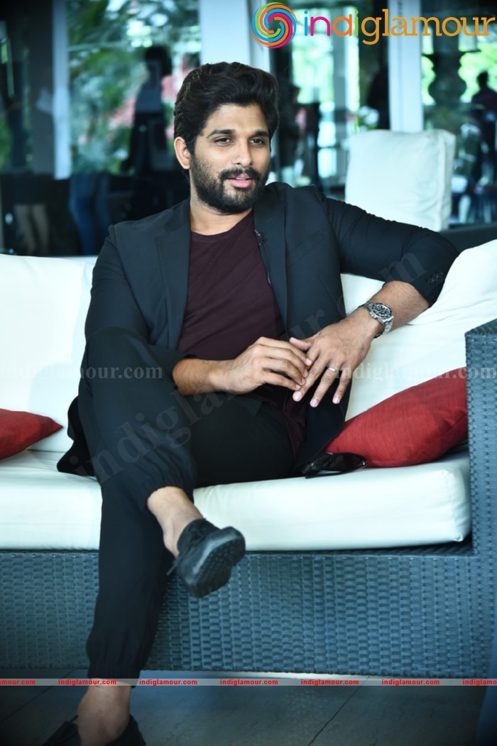 Allu Arjun Actor Photos Actor hd photo