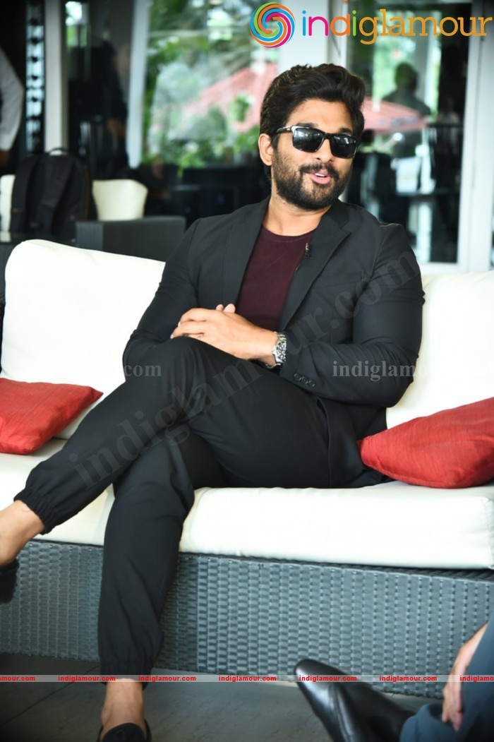 Allu Arjun Actor Photos Actor hd photo