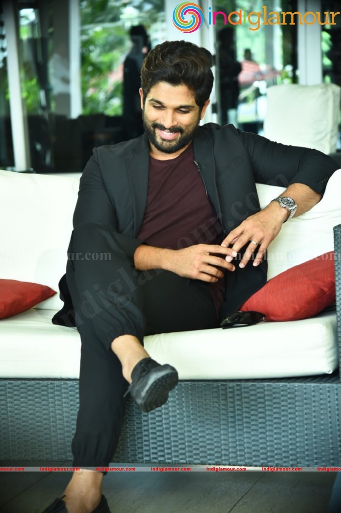 Allu Arjun Actor Photos Actor hd photo