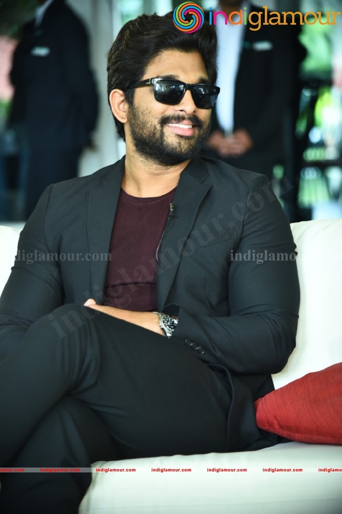 Allu Arjun Actor Photos Actor hd photo