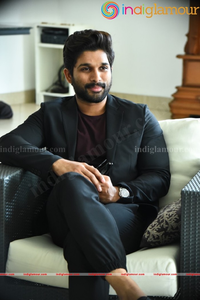 Allu Arjun Actor Photos Actor hd photo
