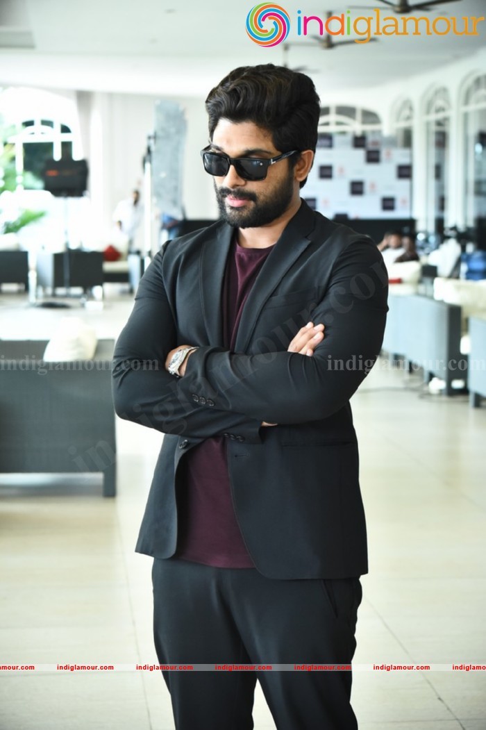 Allu Arjun Actor Photos Actor hd photo