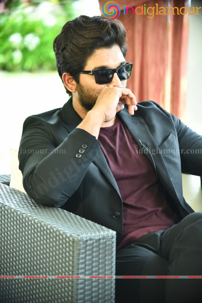 Allu Arjun Actor Photos Actor hd photo