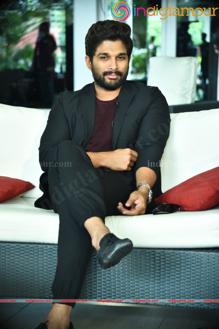 Allu Arjun Actor Photos Actor hd photo