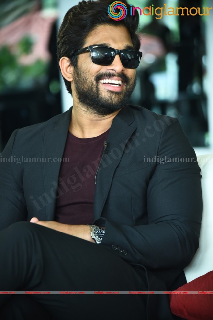 Allu Arjun Actor Photos Actor hd photo