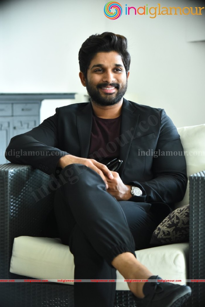 Allu Arjun Actor Photos Actor hd photo