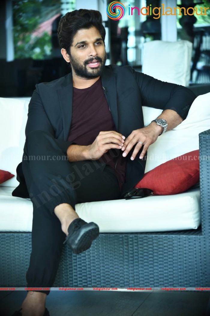 Allu Arjun Actor Photos Actor hd photo