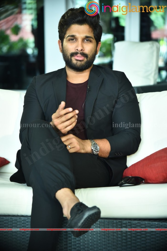 Allu Arjun Actor Photos Actor hd photo