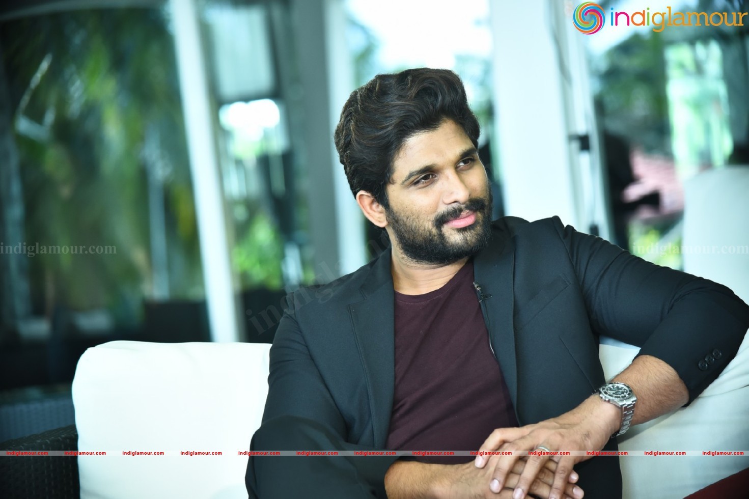 Allu Arjun Actor Photos Actor hd photo
