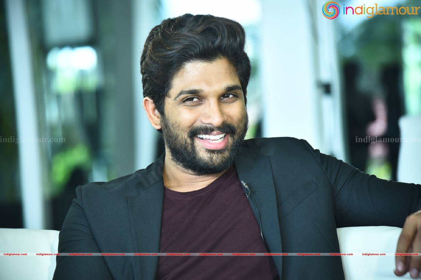 Allu Arjun Actor Photos Actor hd photo