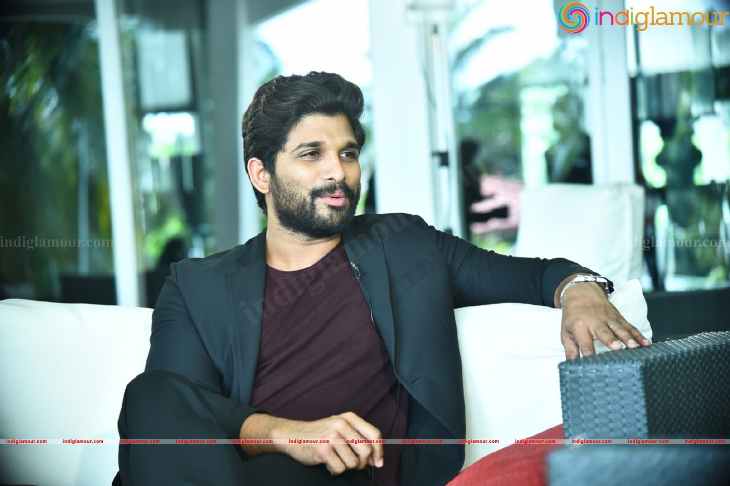 Allu Arjun Actor Photos Actor hd photo