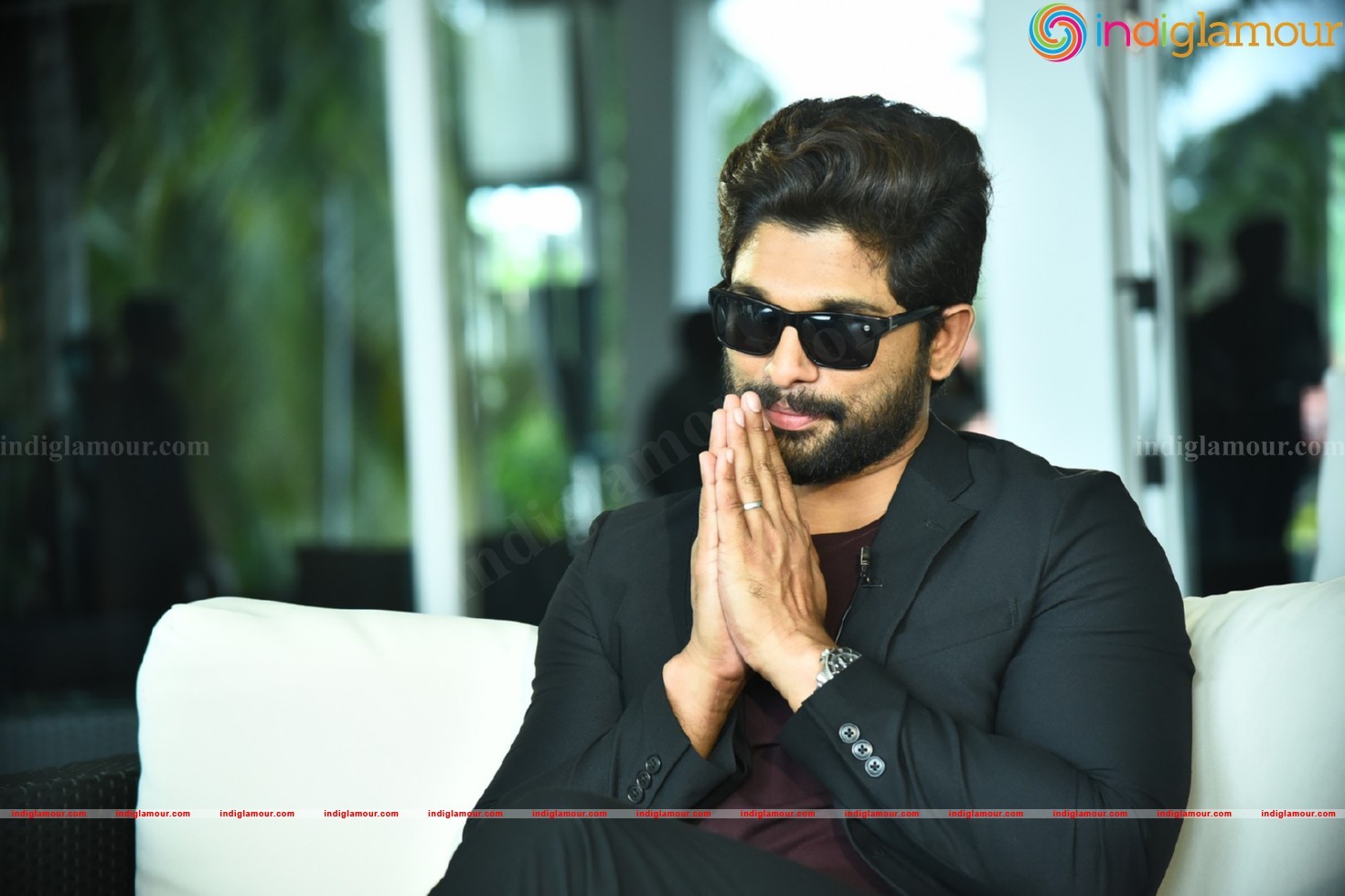 Allu Arjun Actor Photos Actor hd photo