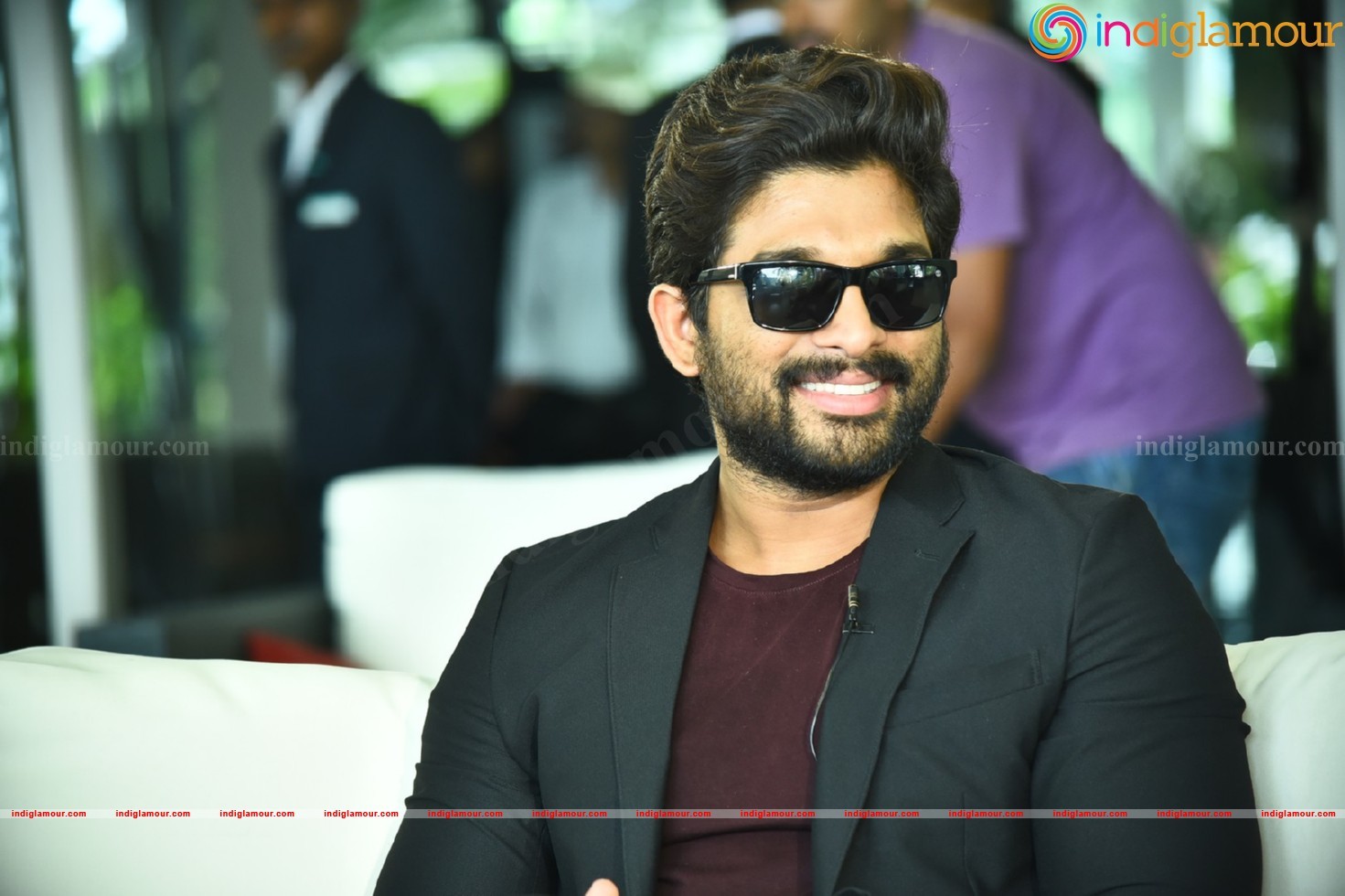 Allu Arjun Actor Photos Actor hd photo