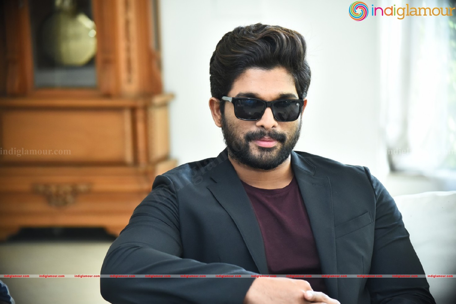 Allu Arjun Actor Photos Actor hd photo
