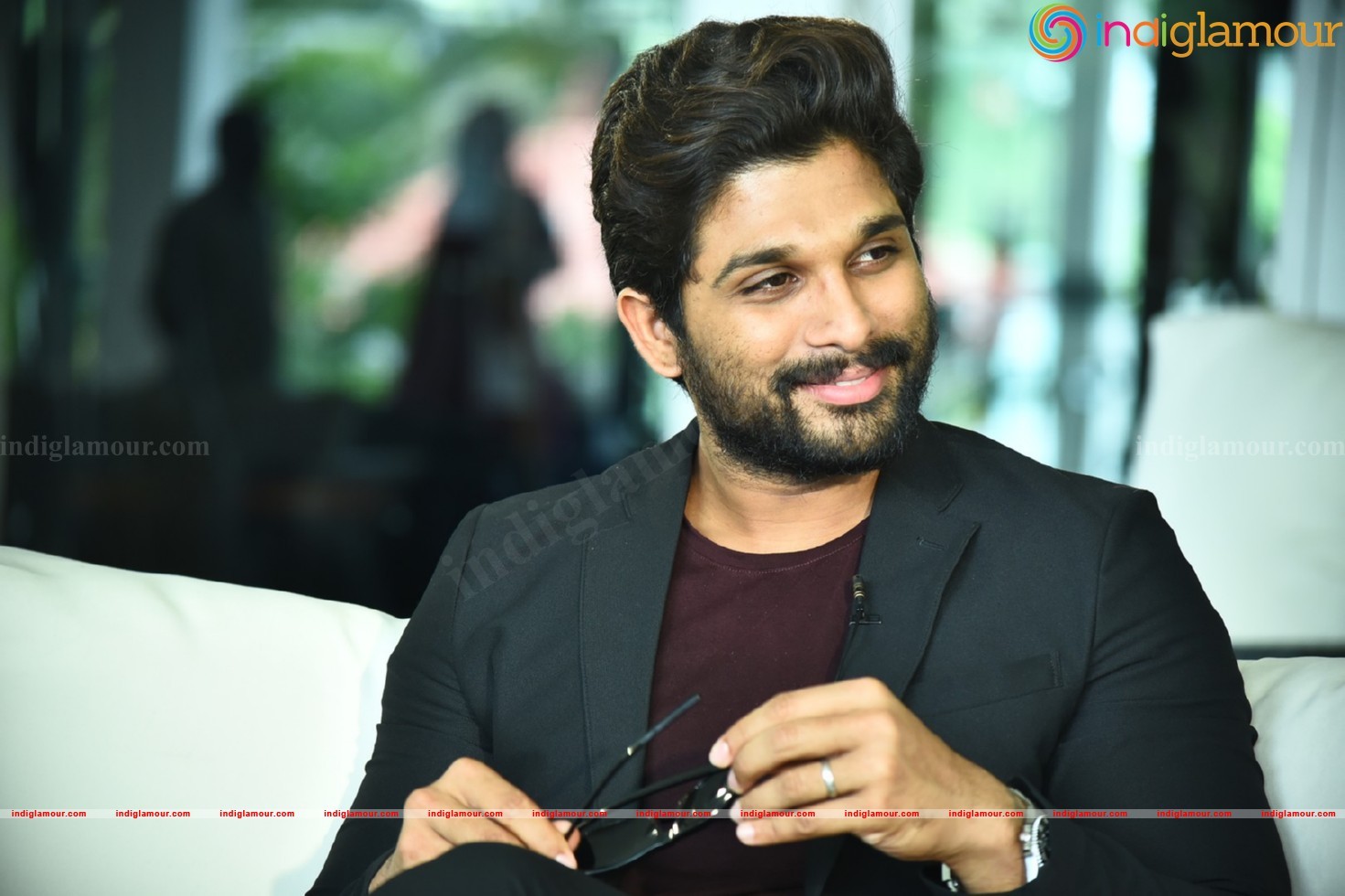Allu Arjun Actor Photos Actor hd photo