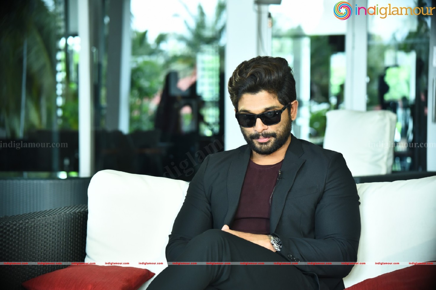 Allu Arjun Actor Photos Actor hd photo