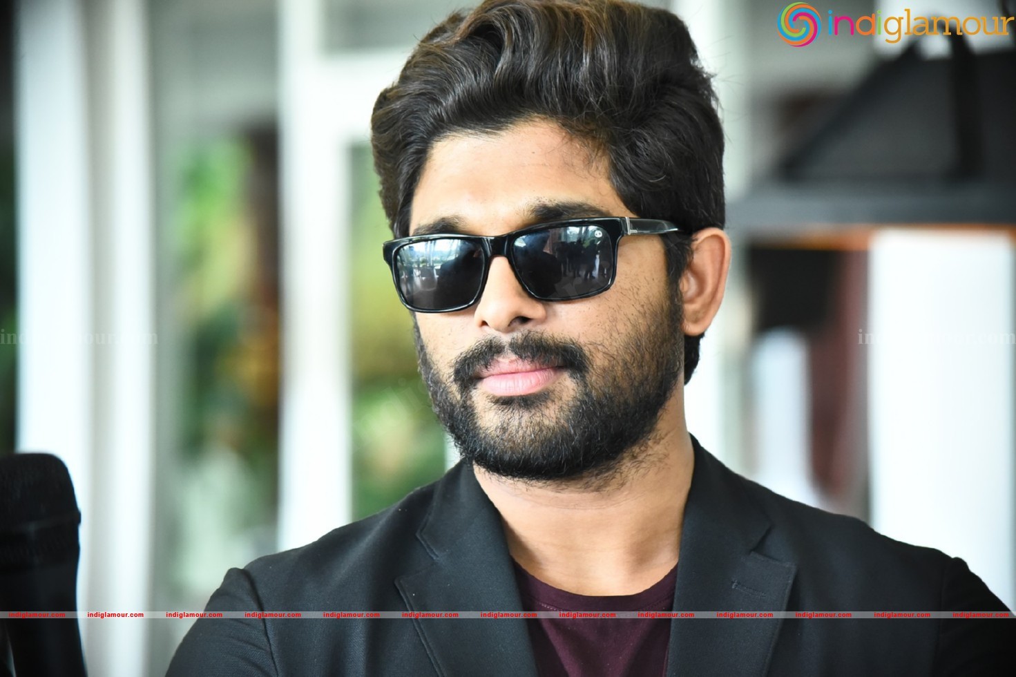 Allu Arjun Actor Photos Actor hd photo