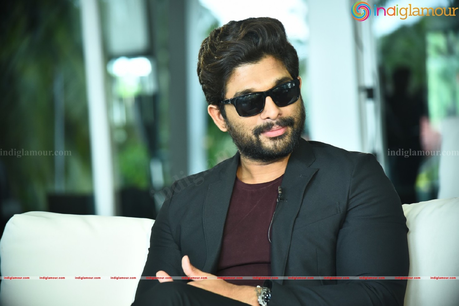 Allu Arjun Actor Photos Actor hd photo