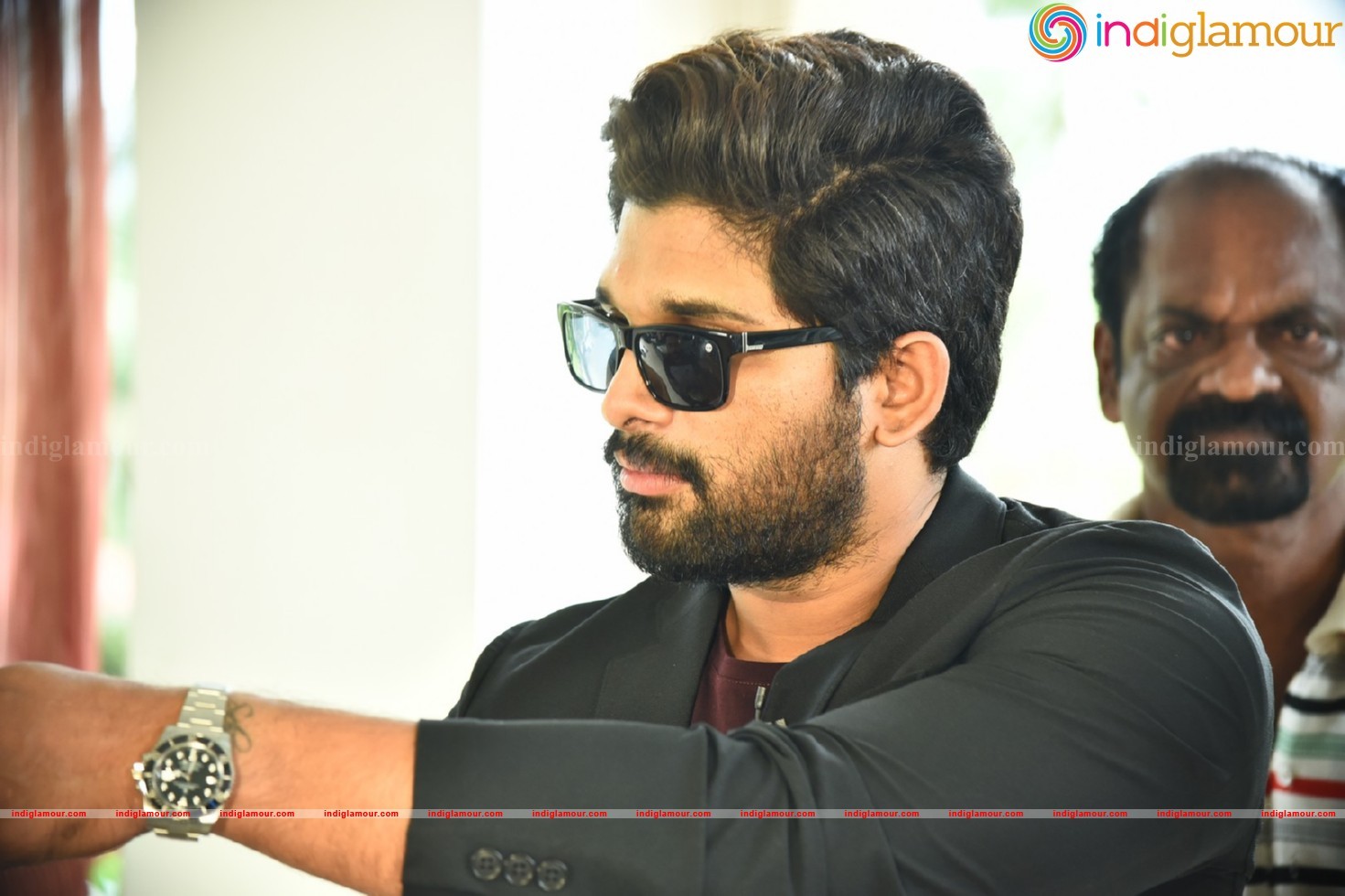 Allu Arjun Actor Photos Actor hd photo