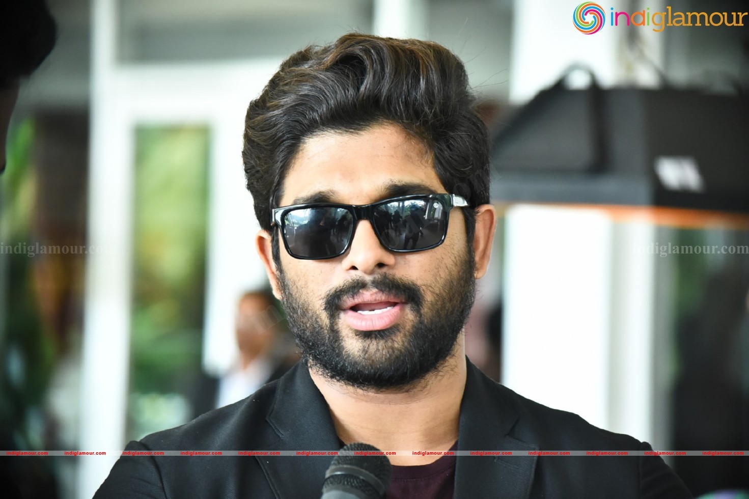 Allu Arjun Actor Photos Actor hd photo