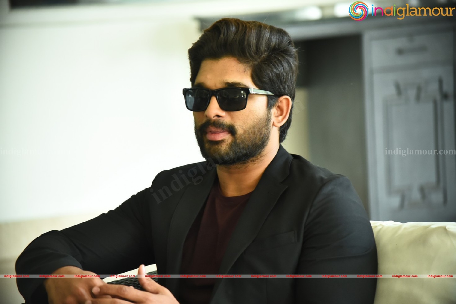 Allu Arjun Actor Photos Actor hd photo