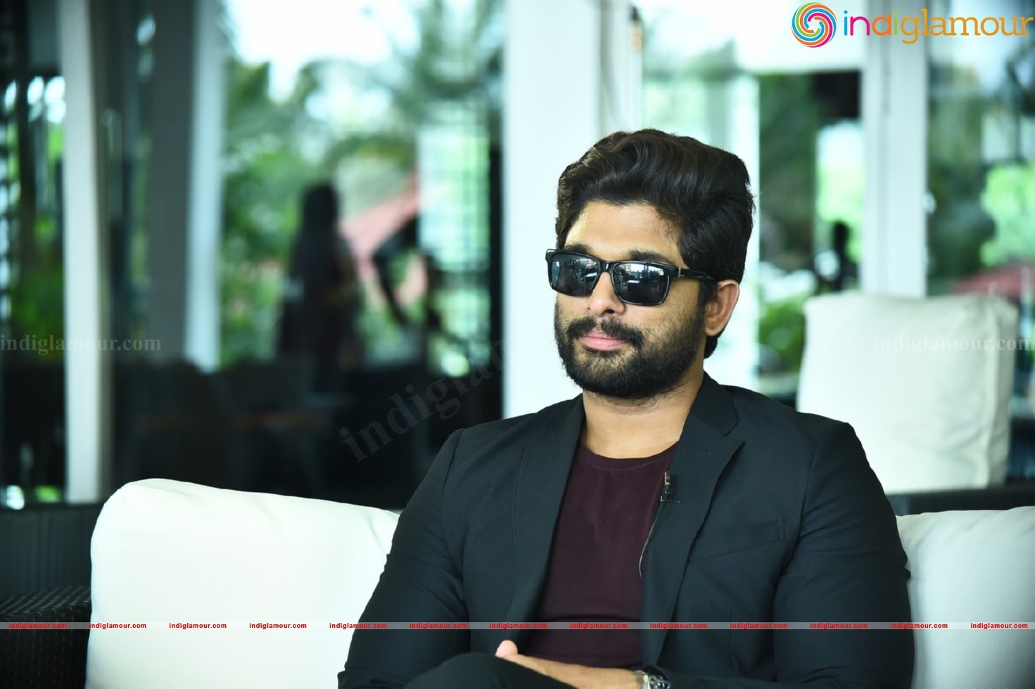 Allu Arjun Actor Photos Actor hd photo