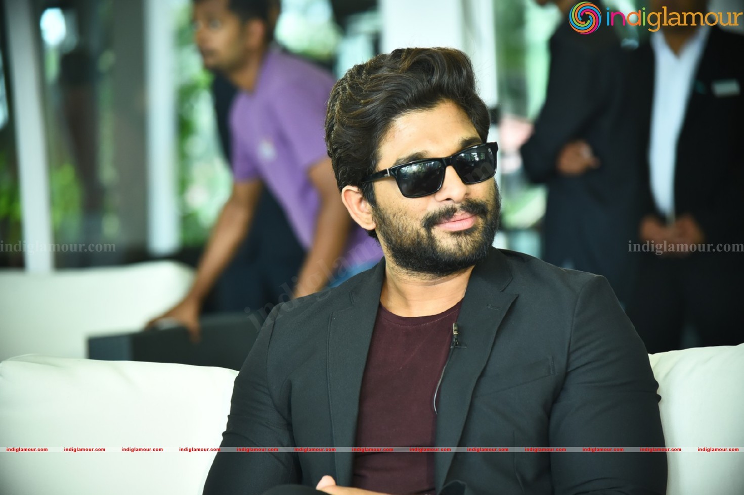 Allu Arjun Actor Photos Actor hd photo