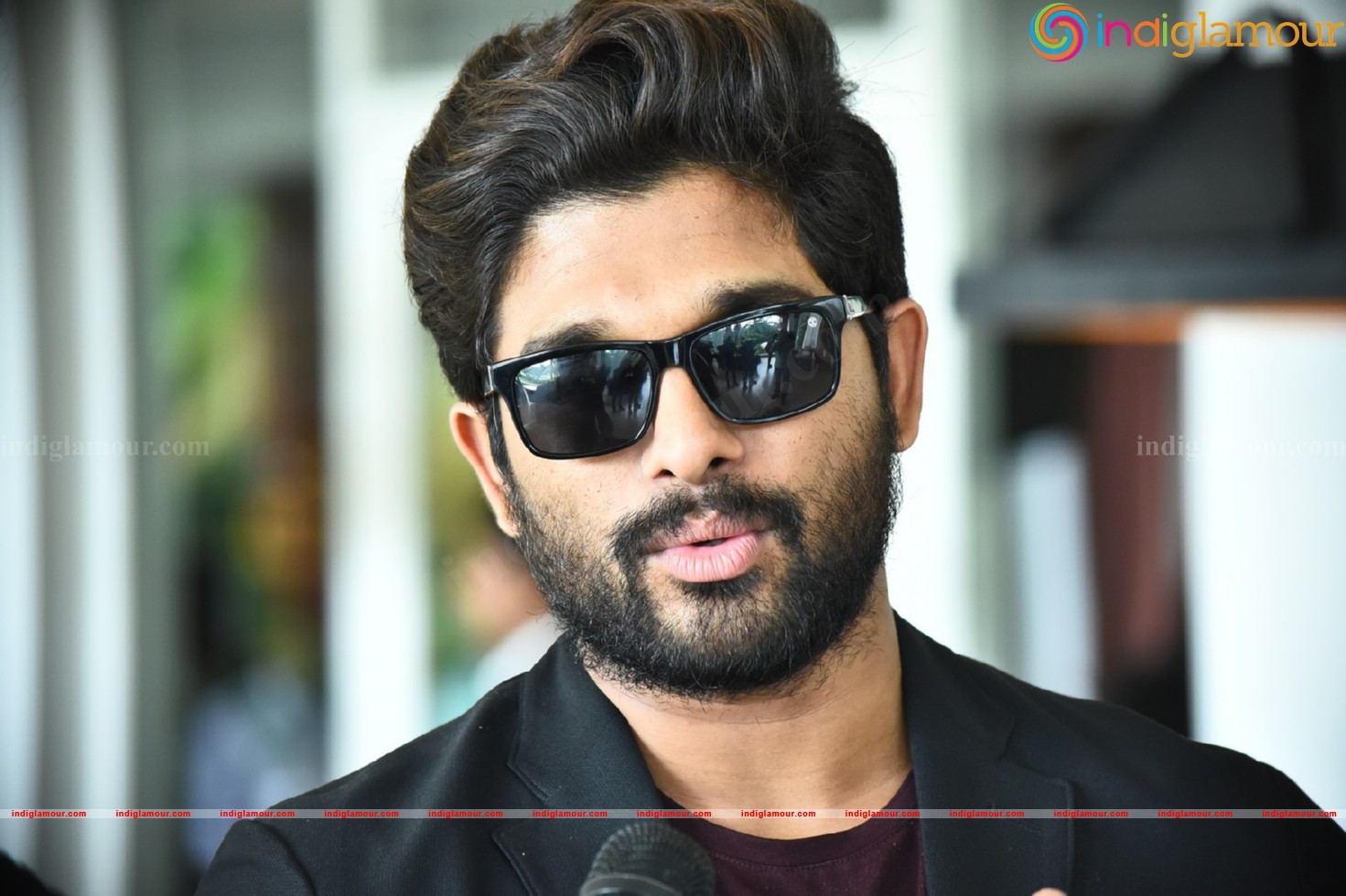 Allu Arjun Actor Photos Actor hd photo