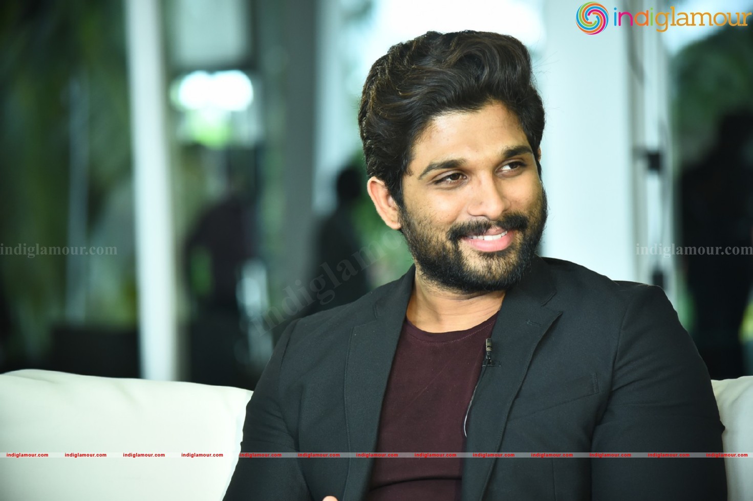 Allu Arjun Actor Photos Actor hd photo
