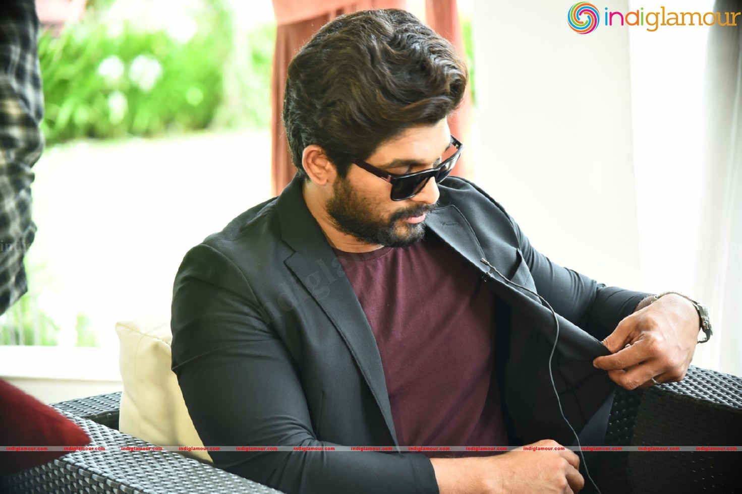 Allu Arjun Actor Photos Actor hd photo