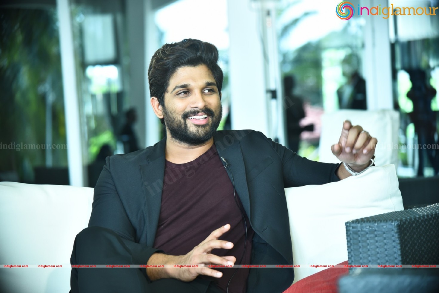 Allu Arjun Actor Photos Actor hd photo