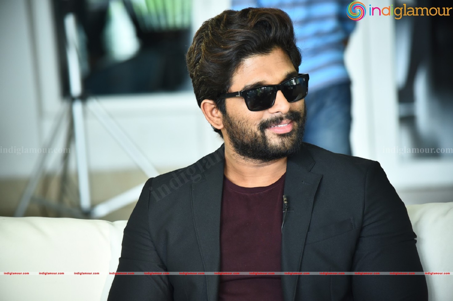Allu Arjun Actor Photos Actor hd photo