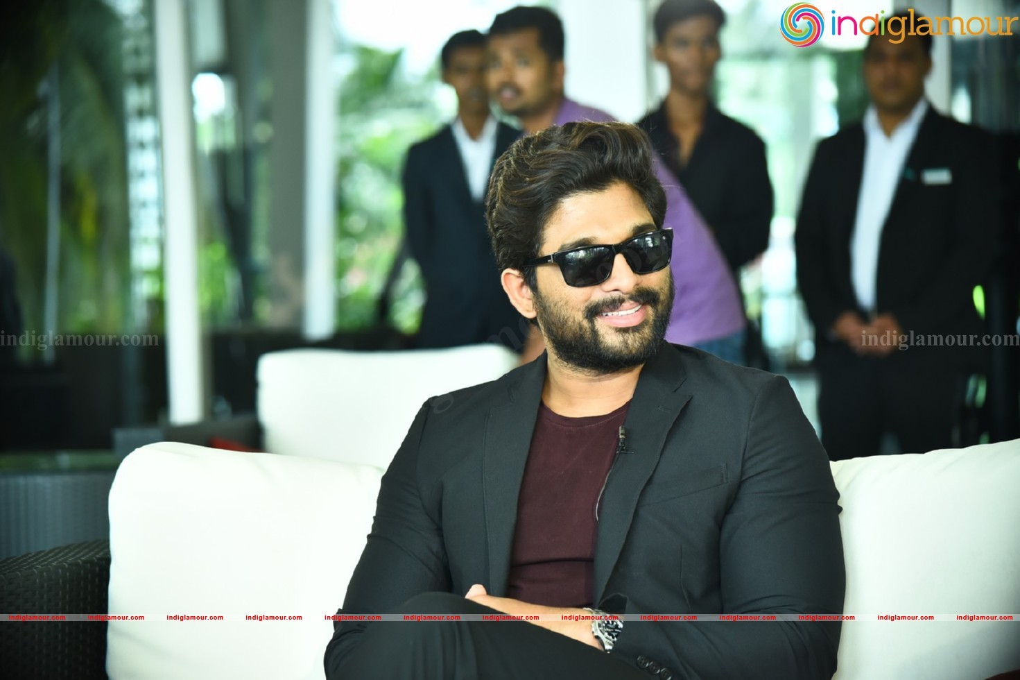 Allu Arjun Actor Photos Actor hd photo