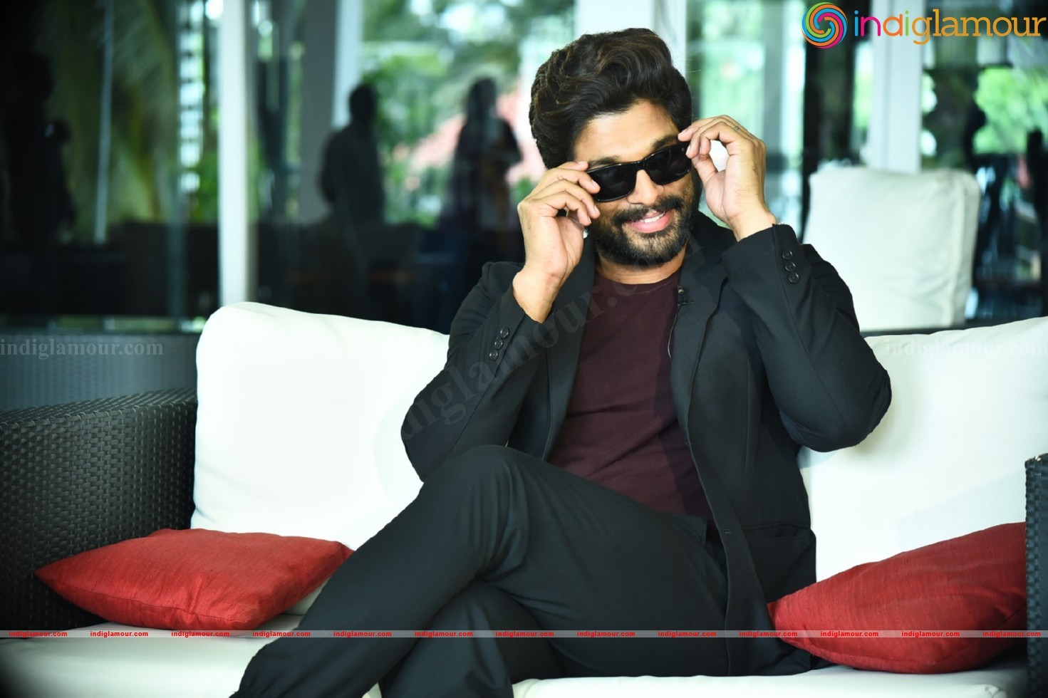 Allu Arjun Actor Photos Actor hd photo