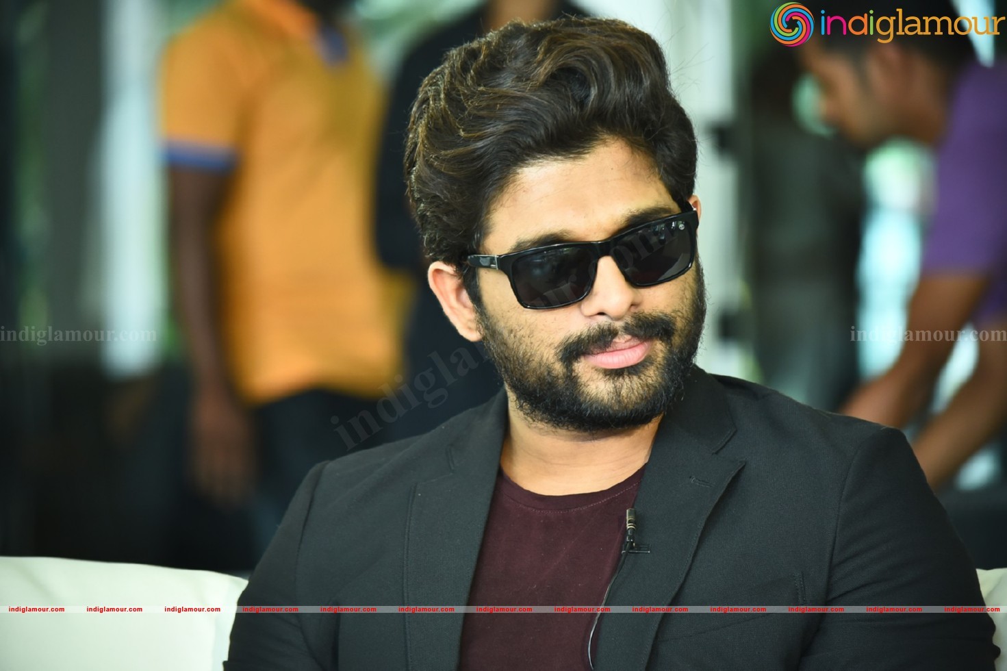 Allu Arjun Actor Photos Actor hd photo